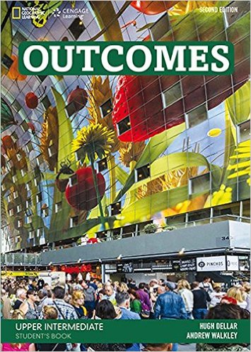 Outcomes: Upper-Intermediate