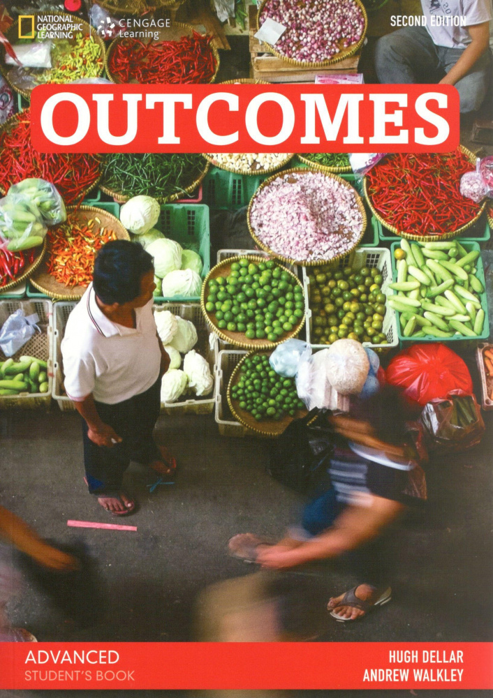Outcomes: Advanced