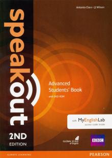 Speakout: Advanced