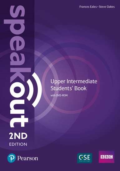 Speakout: Upper Intermediate
