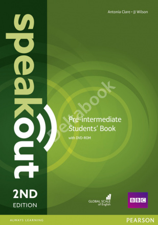 Speakout: Pre-Intermediate