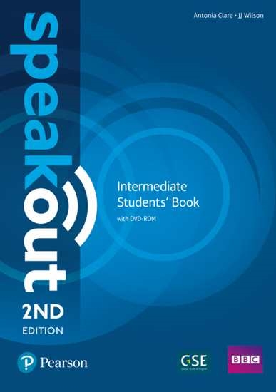 Speakout: Intermediate