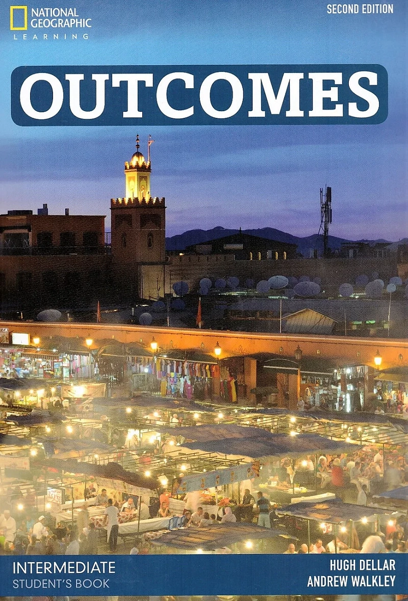 Outcomes: Intermediate