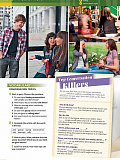Speakout: Pre-Intermediate