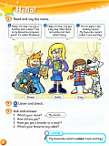 Kid's Box 3