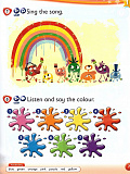 Kid's Box 1
