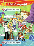 Kid's Box 2