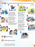 Kid's Box 4