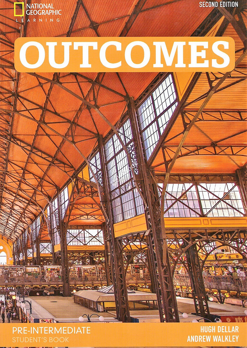 Outcomes: Pre-Intermediate
